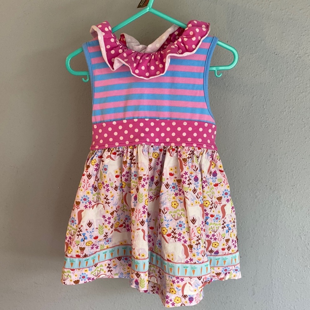 Adorable Matilda Jane tank top